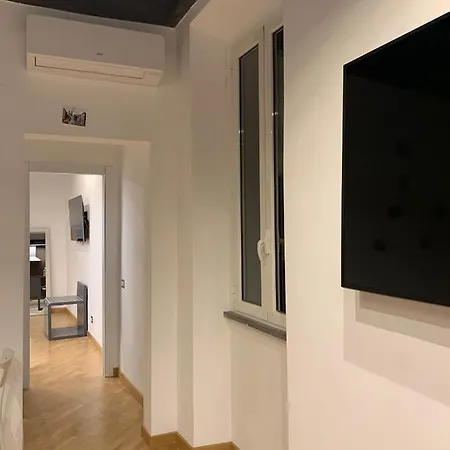 Luxury Coronari Apartment
