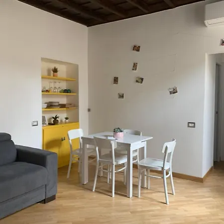 Apartment Luxury Coronari *