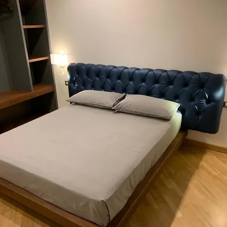 Luxury Coronari Daire Roma