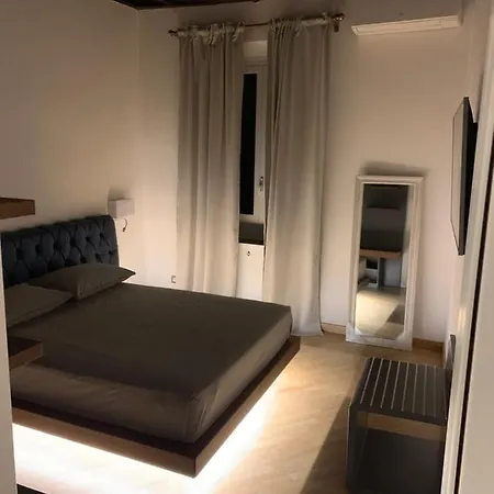 Luxury Coronari Daire Roma