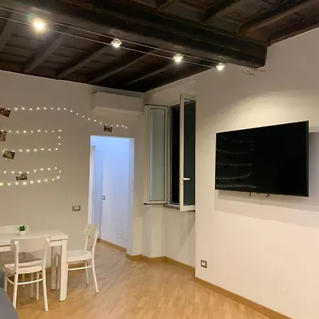 Luxury Coronari Daire