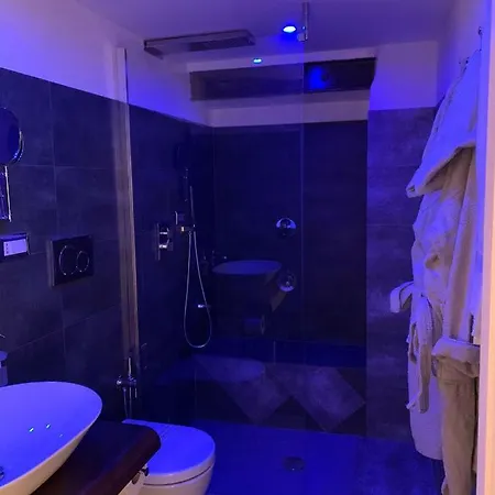 Luxury Coronari Daire Roma