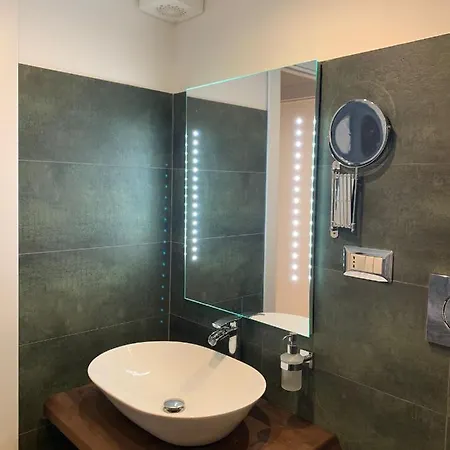 Daire Luxury Coronari Roma