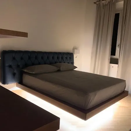 Daire Luxury Coronari Roma