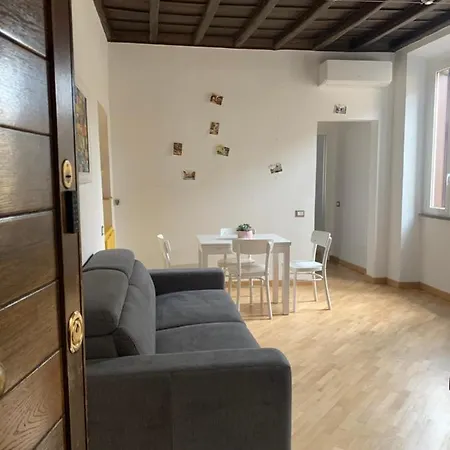 Daire Luxury Coronari Roma