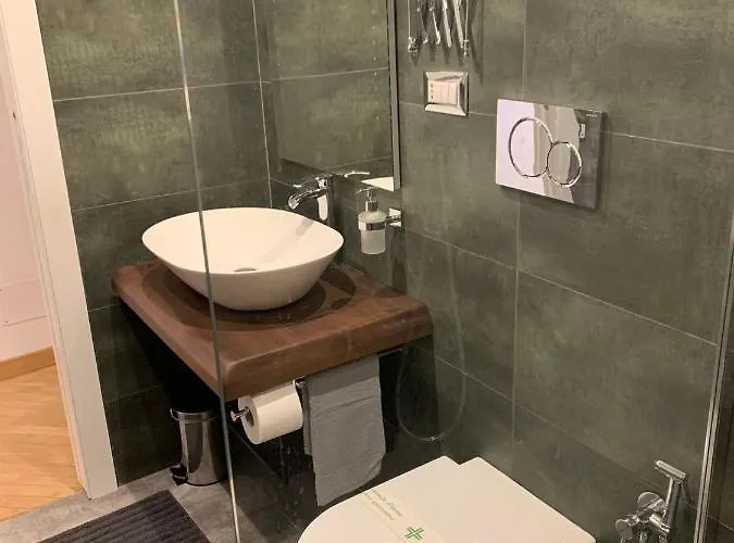 Luxury Coronari Apartamento Roma