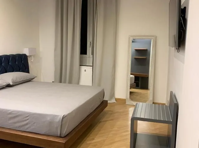 Luxury Coronari Apartamento