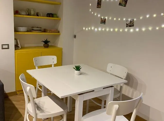 Apartamento Luxury Coronari Roma