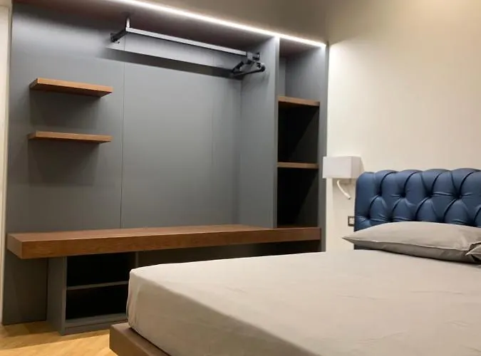 Luxury Coronari Roma