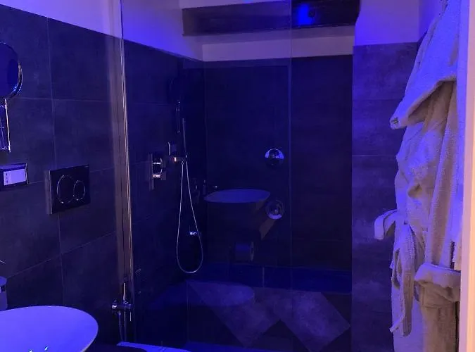 Luxury Coronari Apartamento Roma