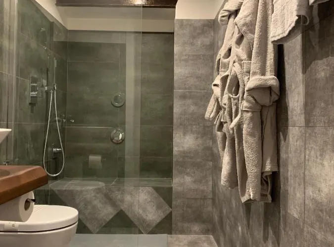 Luxury Coronari Apartamento *