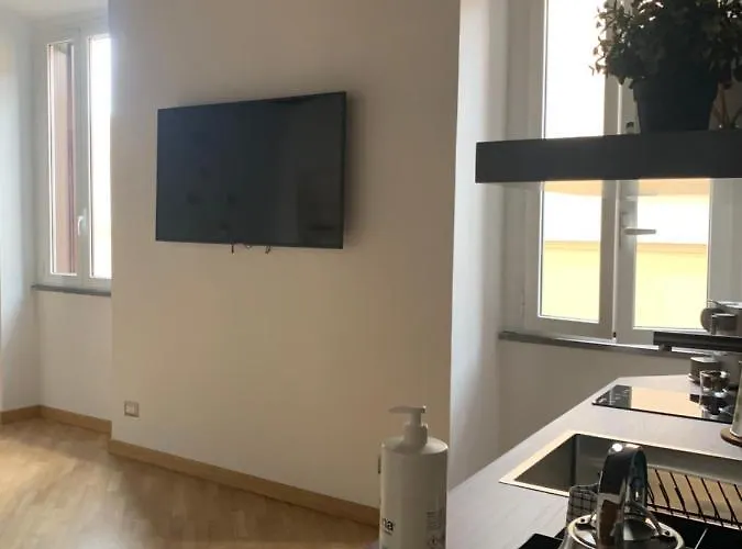 Apartamento Luxury Coronari